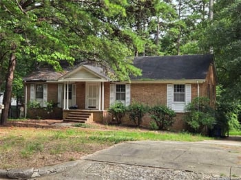 5209 Sedgefield Dr, Raleigh, NC 27609