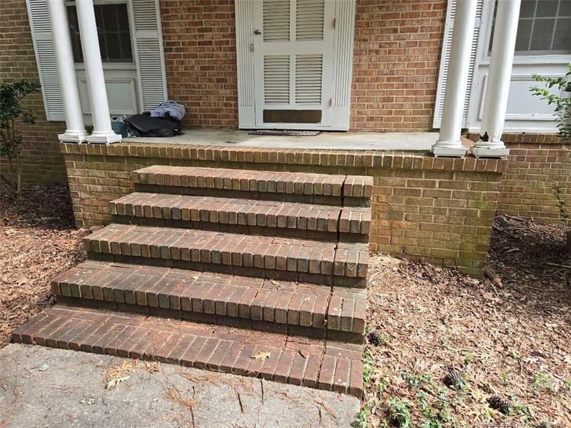5209 Sedgefield Dr, Raleigh, NC 27609