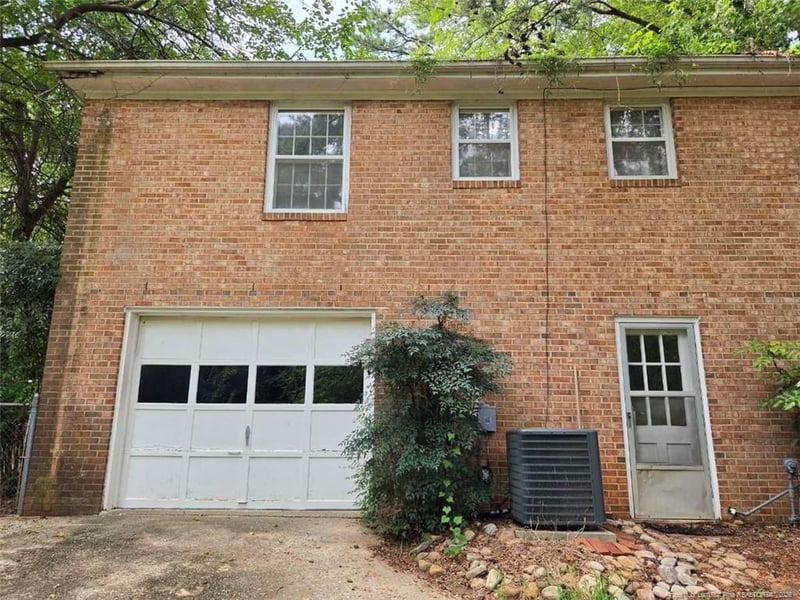 5209 Sedgefield Dr, Raleigh, NC 27609