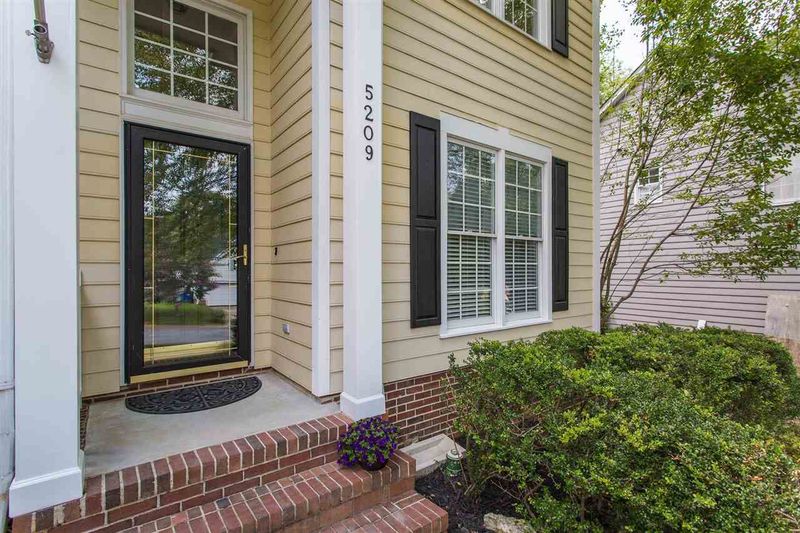 5209 Sutter Way, Raleigh, NC 27613