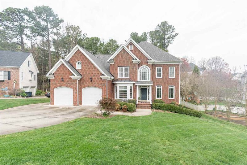 5209 Tallowtree Dr, Raleigh, NC 27613