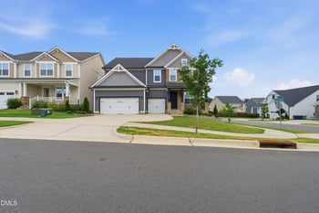 5209 Windmere Chase Dr, Raleigh, NC 27616