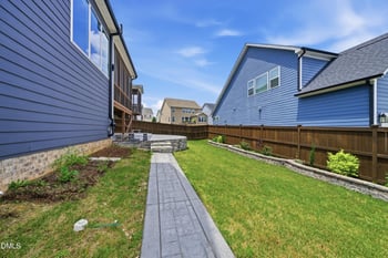 5209 Windmere Chase Dr, Raleigh, NC 27616