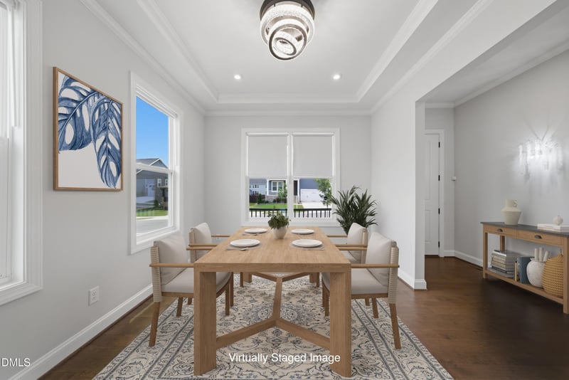 5209 Windmere Chase Dr, Raleigh, NC 27616