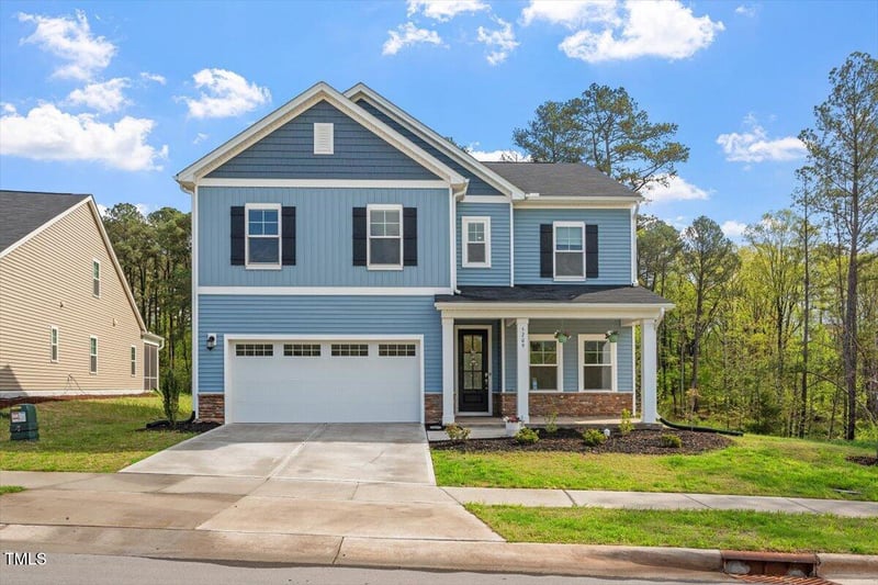 5209 Woodlawn Dr, Durham, NC 27703