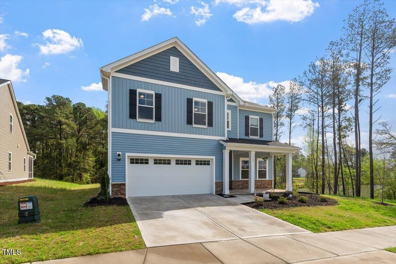 5209 Woodlawn Dr, Durham, NC 27703