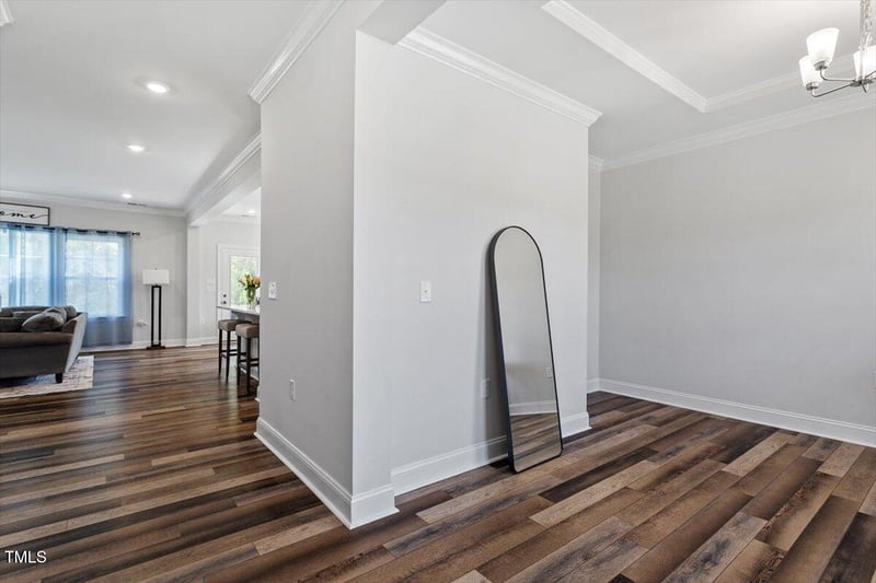 5209 Woodlawn Dr, Durham, NC 27703