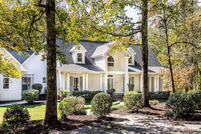 5209 Woods End Rd, Hillsborough, NC 27278