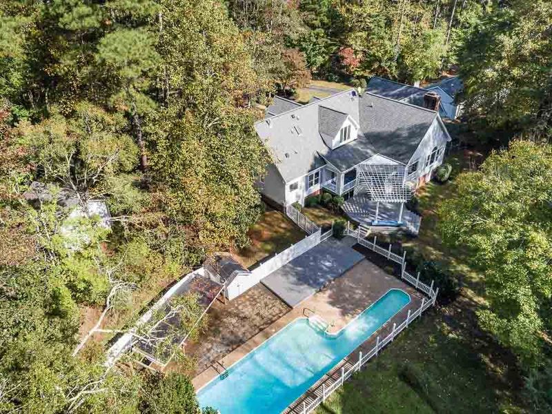 5209 Woods End Rd, Hillsborough, NC 27278