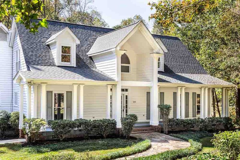 5209 Woods End Rd, Hillsborough, NC 27278