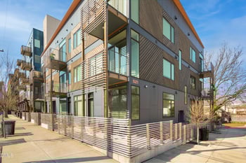 521 16 N Mangum St #16, Durham, NC 27701