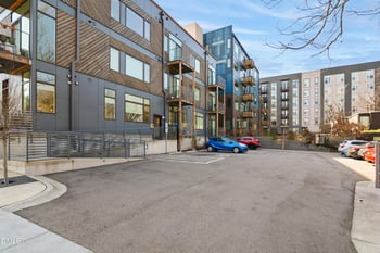 521 16 N Mangum St #16, Durham, NC 27701