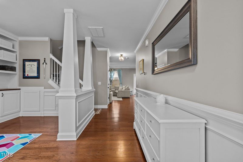 521 Applecross Dr, Mebane, NC 27302
