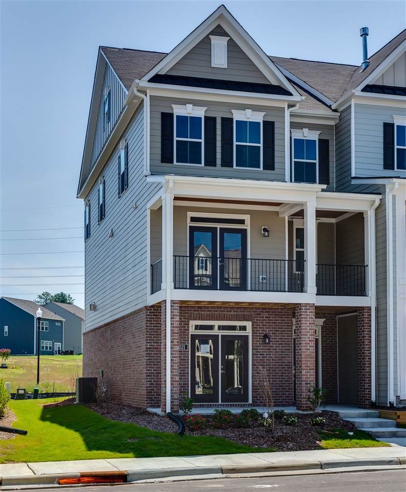 521 Austin View Blvd #318, Wake Forest, NC 27587