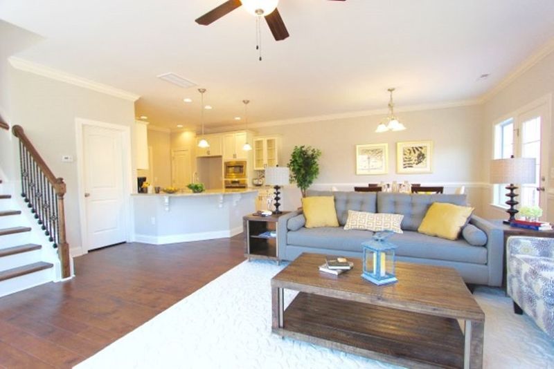 521 Barneswyck Dr, Fuquay Varina, NC 27526