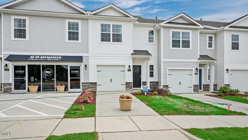 521 Belgian Red Way, Wake Forest, NC 27587