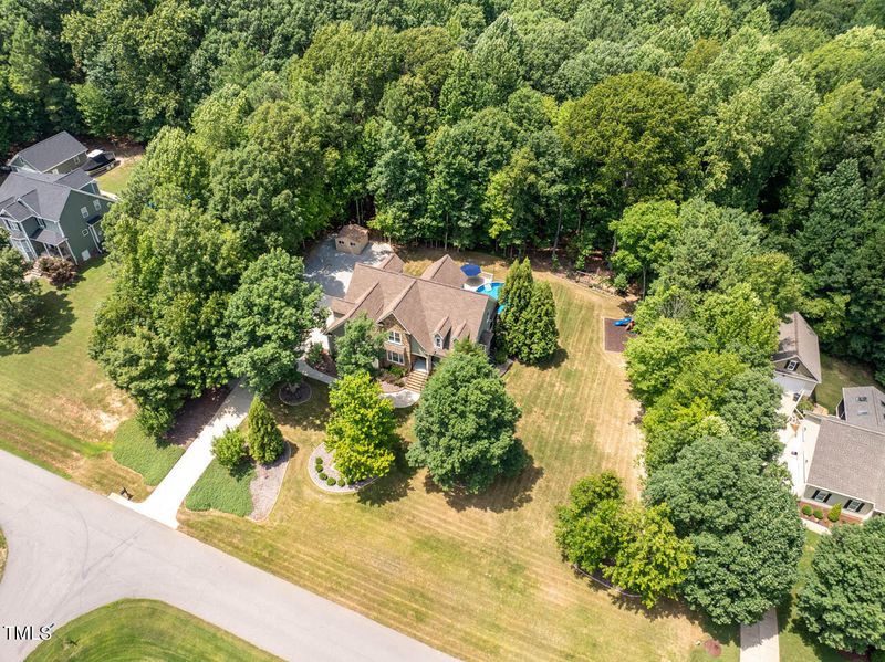 521 Belmont Cir, Wake Forest, NC 27587