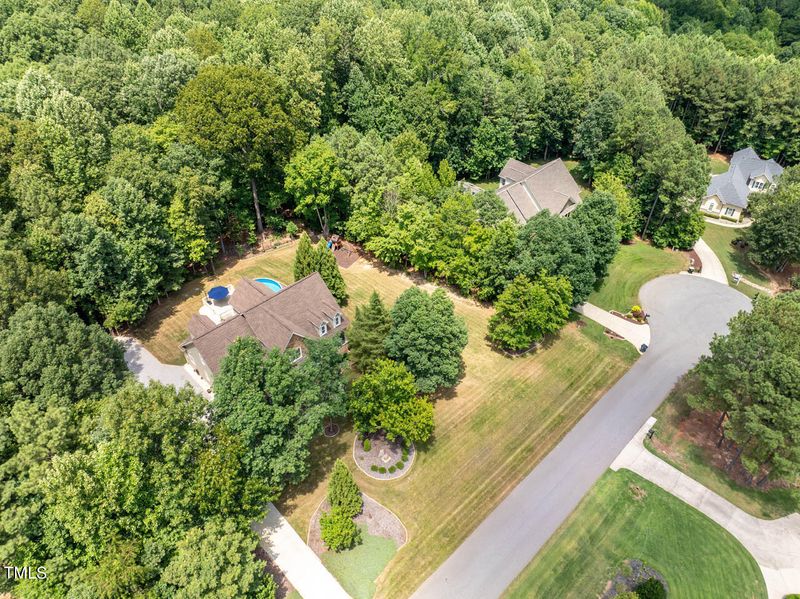 521 Belmont Cir, Wake Forest, NC 27587