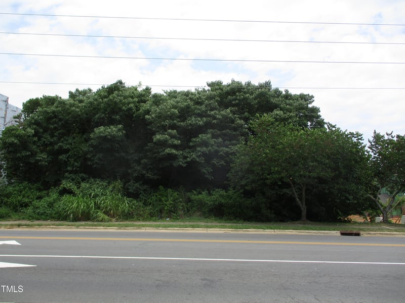 521 Bragg St Lot 1, Raleigh, NC 27610