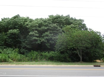 521 Bragg St Lot 1, Raleigh, NC 27610