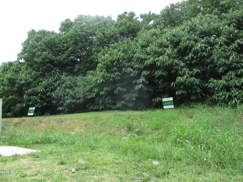 521 Bragg St Lot 1, Raleigh, NC 27610