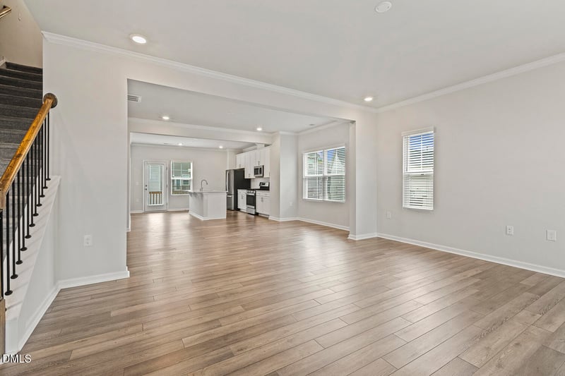 521 Brushford Ln, Wake Forest, NC 27587