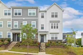 521 Brushford Ln, Wake Forest, NC 27587
