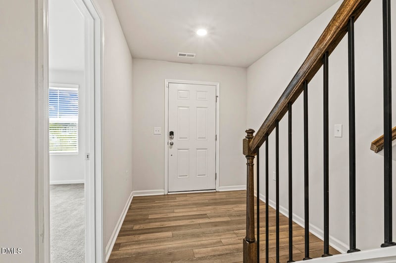 521 Brushford Ln, Wake Forest, NC 27587
