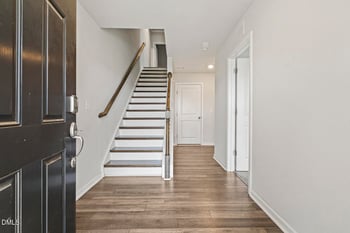 521 Brushford Ln, Wake Forest, NC 27587