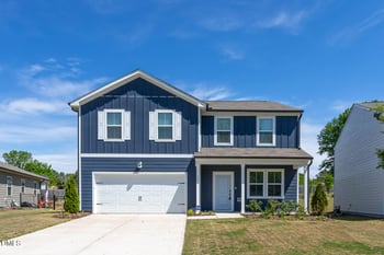 521 Campbell Ridge Pl, Wendell, NC 27591