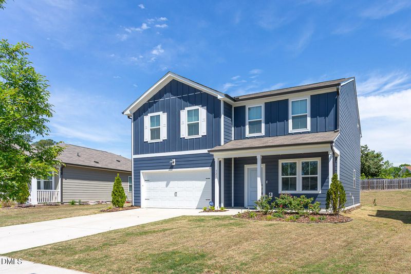 521 Campbell Ridge Pl, Wendell, NC 27591