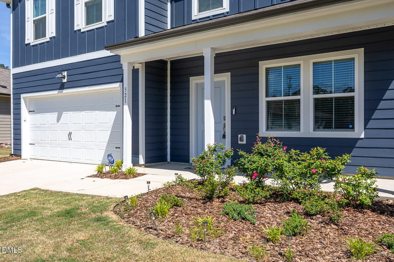 521 Campbell Ridge Pl, Wendell, NC 27591