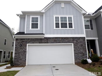 521 Catalina Grande Dr, Cary, NC 27519