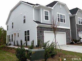 521 Catalina Grande Dr, Cary, NC 27519