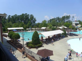 521 Catalina Grande Dr, Cary, NC 27519