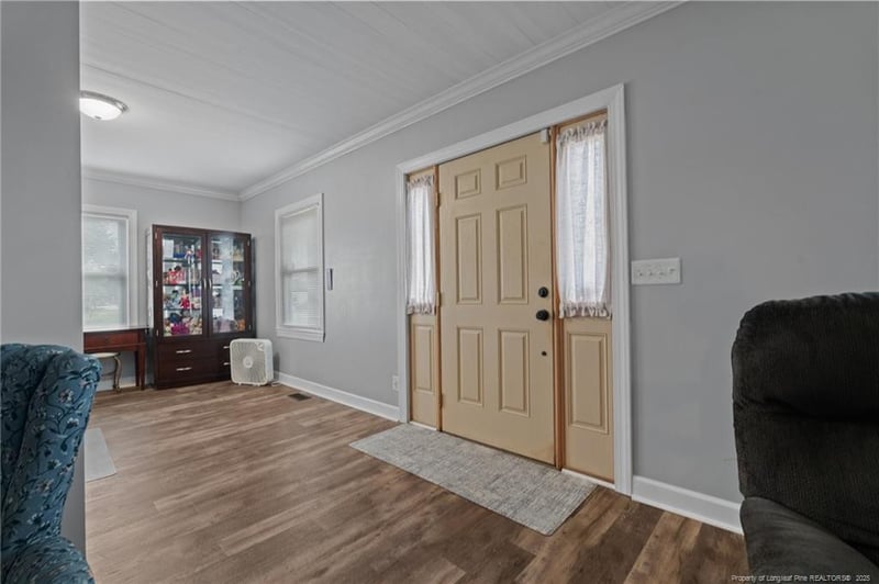 521 Cedar Creek Rd, Fayetteville, NC 28312