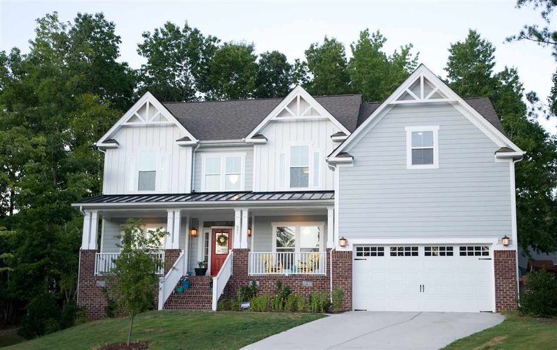 521 Checkmate Cir, Wake Forest, NC 27587