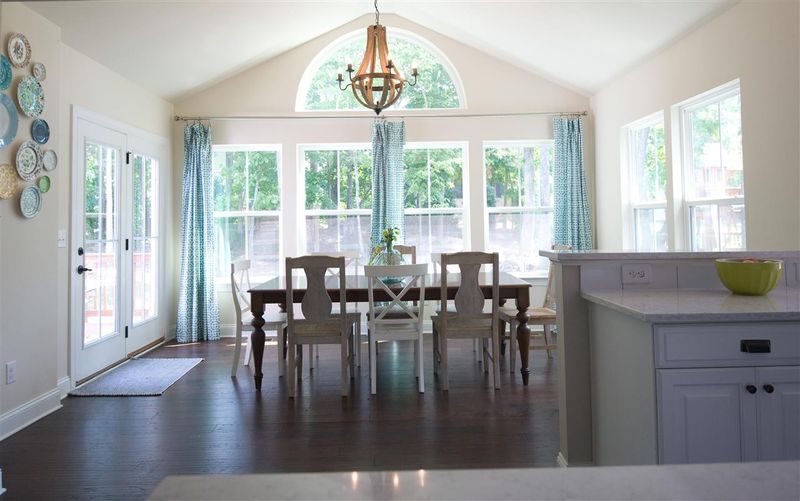 521 Checkmate Cir, Wake Forest, NC 27587