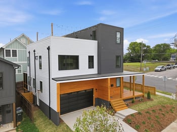 521 Coleman St, Raleigh, NC 27610