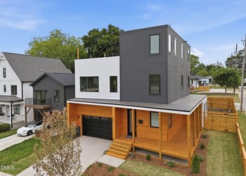 521 Coleman St, Raleigh, NC 27610