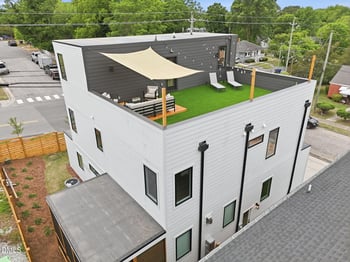 521 Coleman St, Raleigh, NC 27610