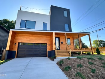 521 Coleman St, Raleigh, NC 27610