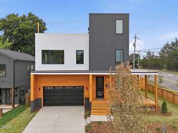 521 Coleman St, Raleigh, NC 27610