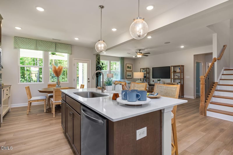 521 Crescent Wood Trl #013, Zebulon, NC 27597