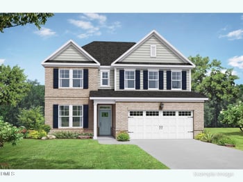 521 Crescent Wood Trl #013, Zebulon, NC 27597