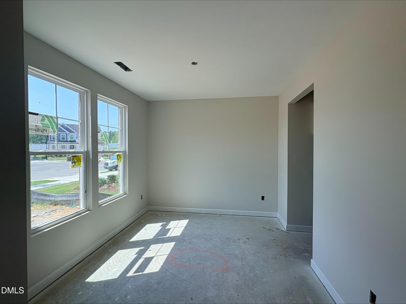 521 Crescent Wood Trl #013, Zebulon, NC 27597