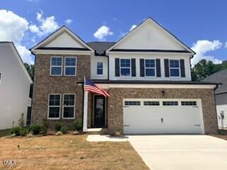 521 Crescent Wood Trl #013, Zebulon, NC 27597