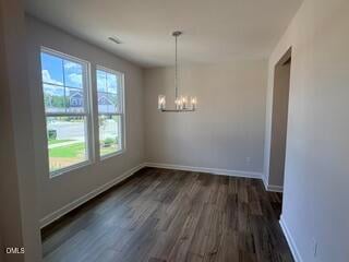 521 Crescent Wood Trl #013, Zebulon, NC 27597