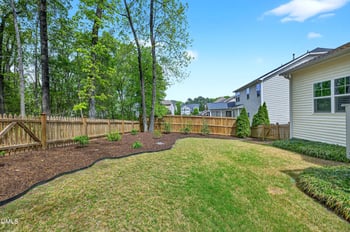 521 Culmore Dr, Fuquay Varina, NC 27526