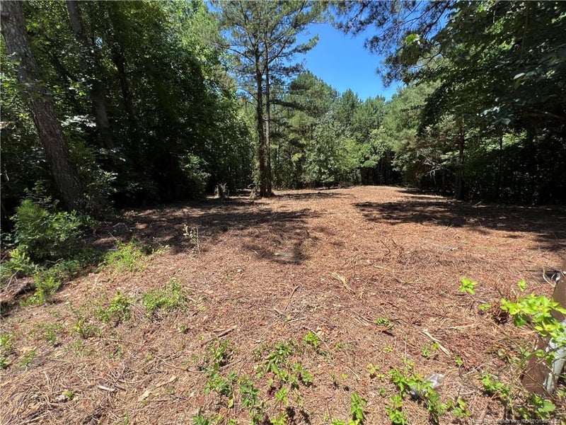 521 Dashland Dr, Fayetteville, NC 28303